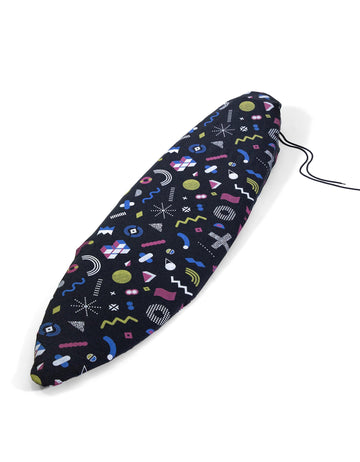 RADICAL SURFBOARD BAG | Board Protection Bag | SHRED SURF COMPANY